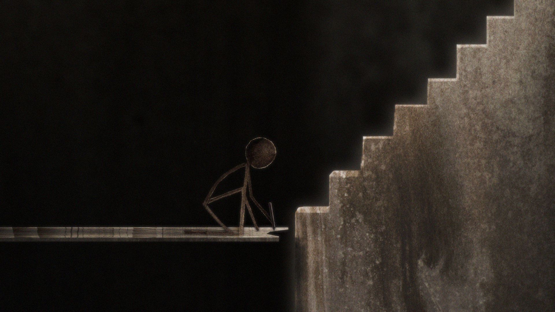 a still of the film, sugarcube